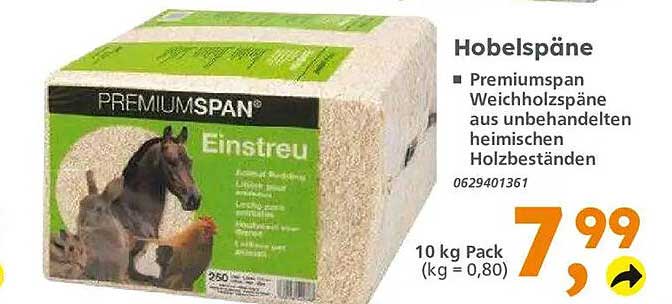 Hobelspäne