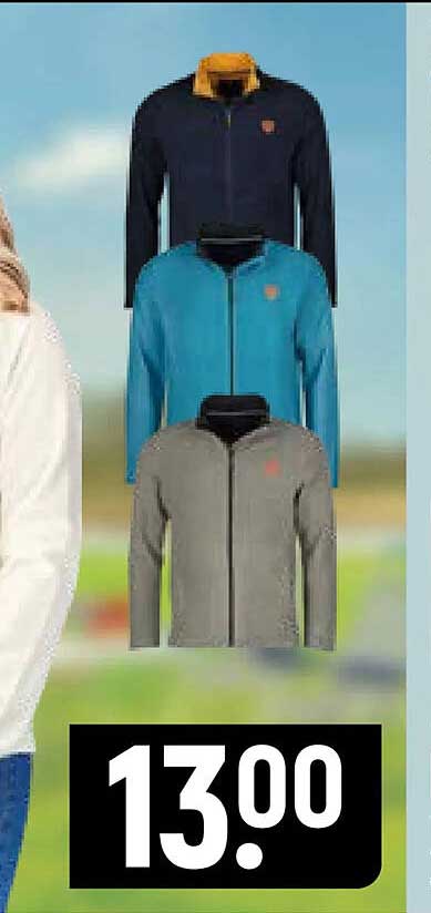 Jacke