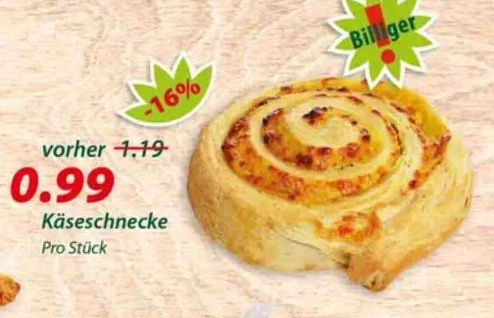 Käseschnecke