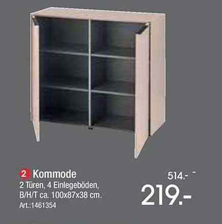 Kommode
