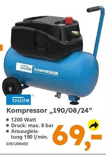 Kompressor „190/08/24“
