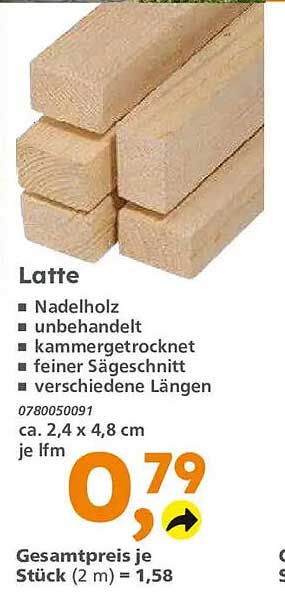 Latte