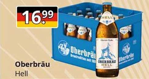 Oberbräu Hell