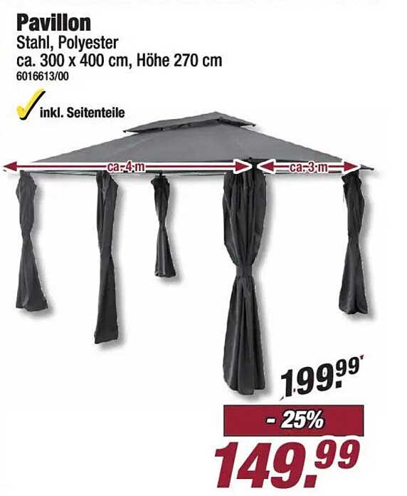 Pavillon