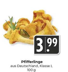 Pfefferlinge