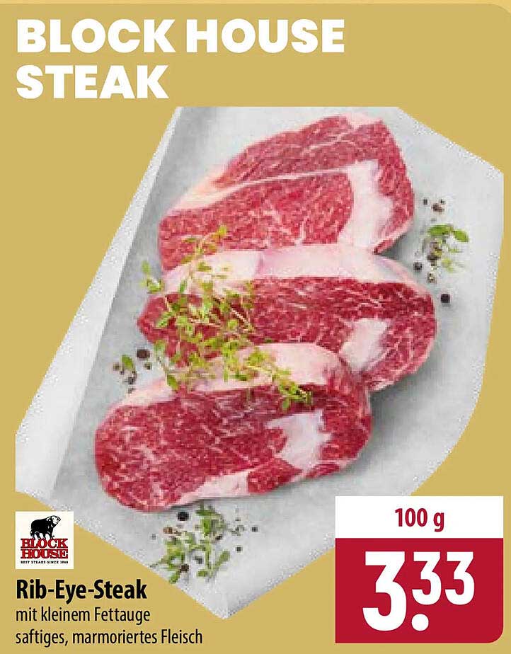 Rib-Eye-Steak