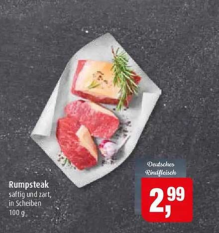 Rumpsteak