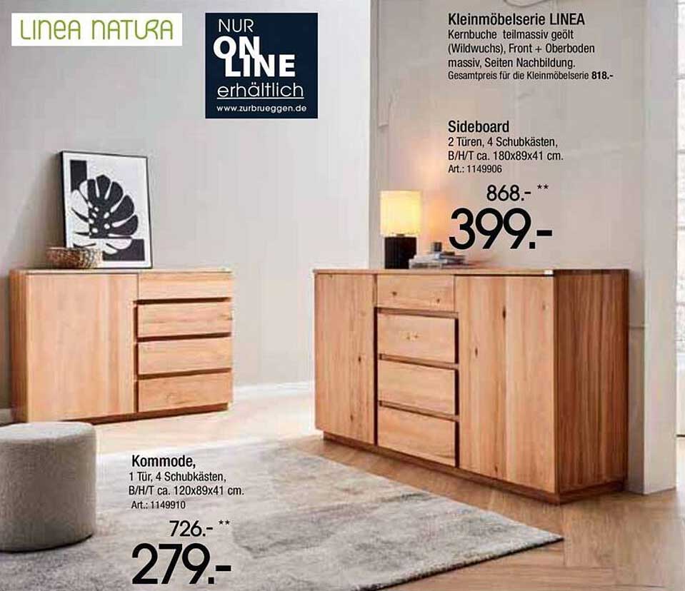 Sideboard
