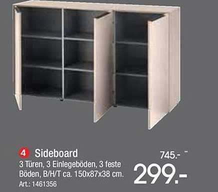 Sideboard