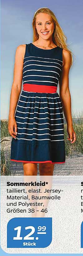 Sommerkleid*