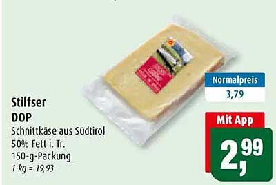 Stilfser DOP