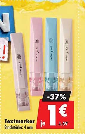 Textmarker