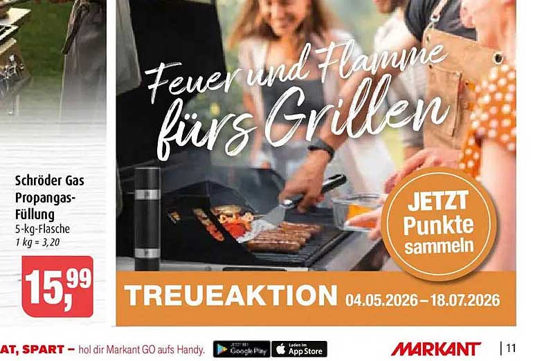 TREUEAKTION