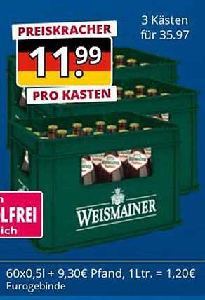 Weismainer