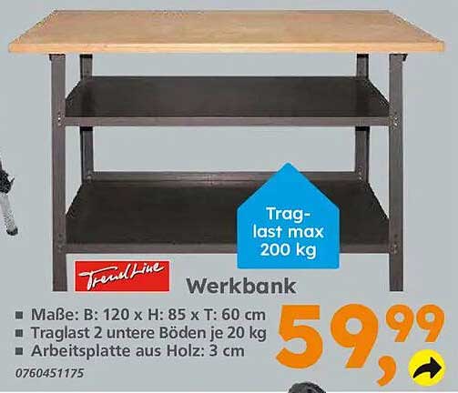 Werkbank