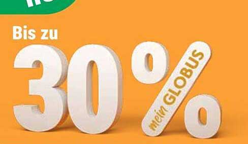 Bis zu 30% Rabatt auf ausgewählte Artikel