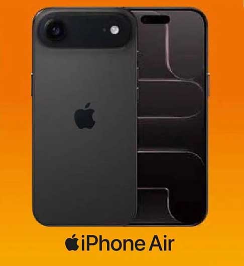 iPhone Air
