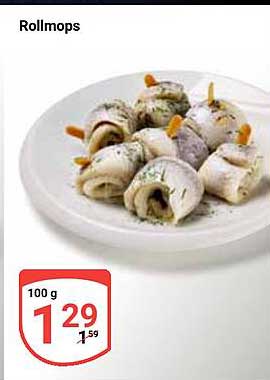Rollmops