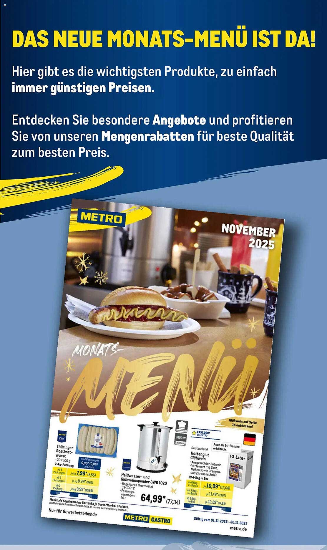 Thüringer Rostbratwurst 2er-Packung 200g