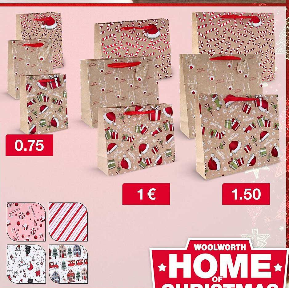 Weihnachtliche Geschenkverpackungen – Das perfekte Weihnachtsgeschenk