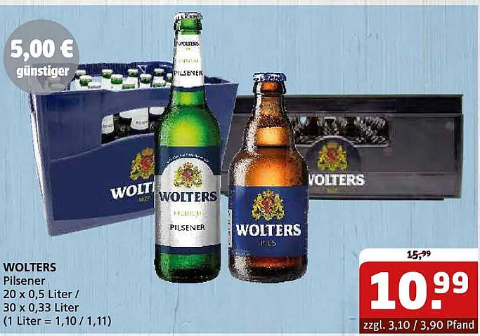 Wolters Im Angebot