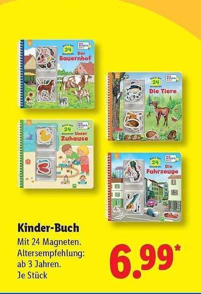 Kinder-Buch