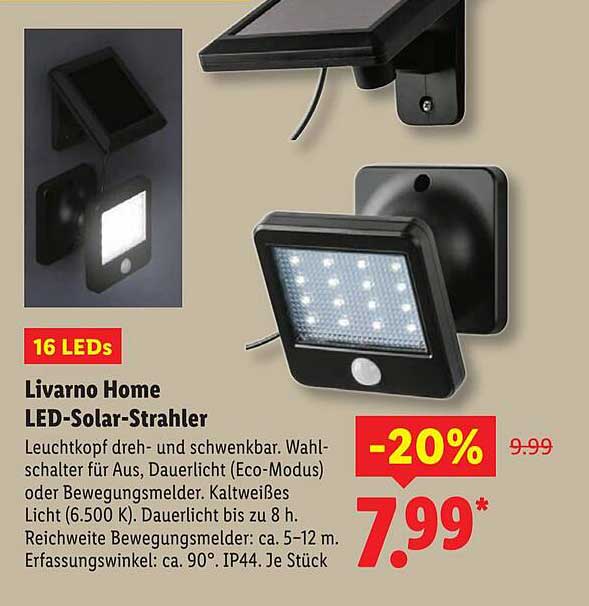 Livarno Home Hersteller