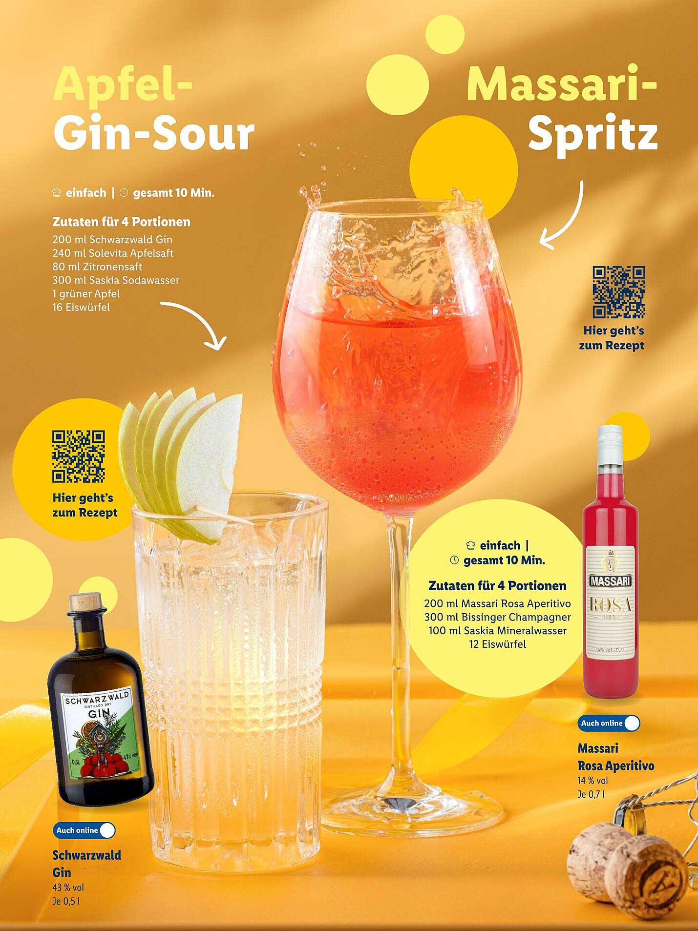 Schwarzwald Gin