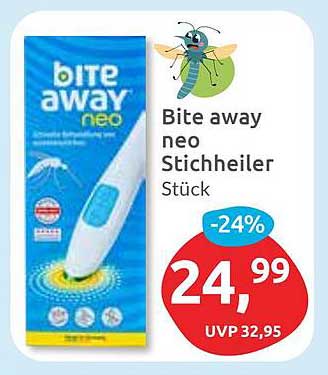 bite away neo Stichheiler