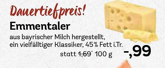 Emmentaler
