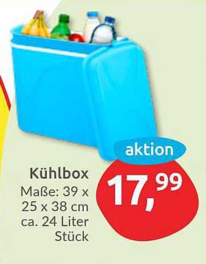 Kühlbox