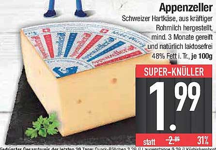 Appenzeller