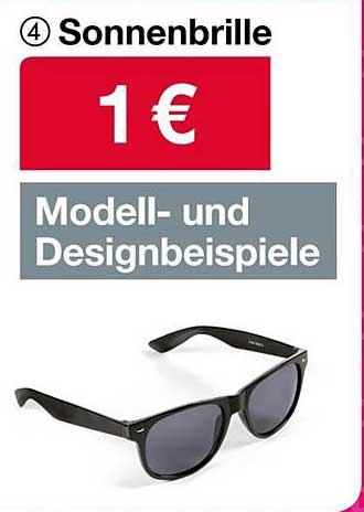 Sonnenbrille