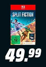 Split Fiction