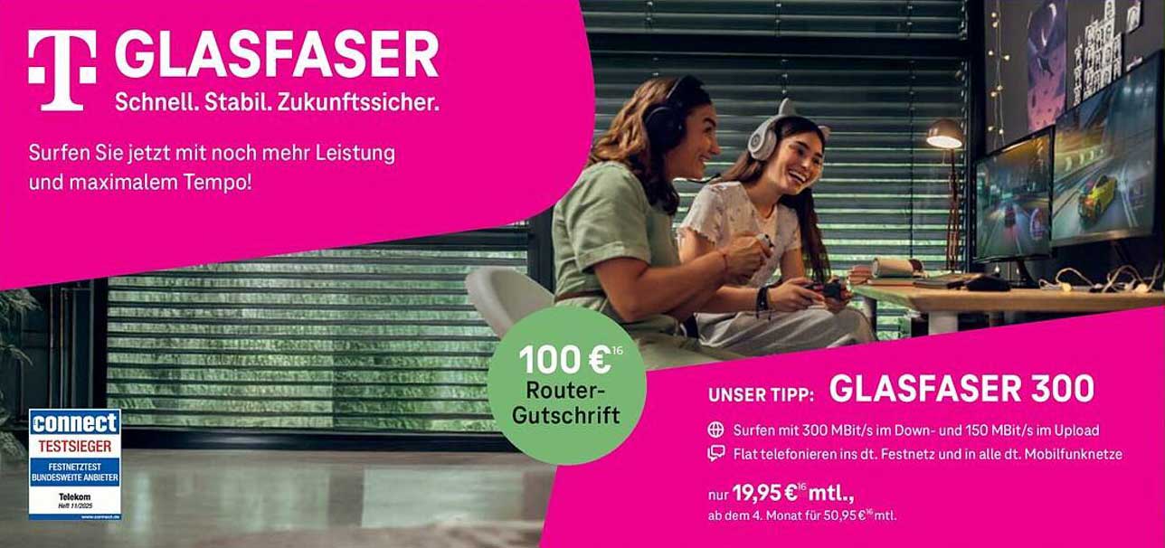 GLASFASER