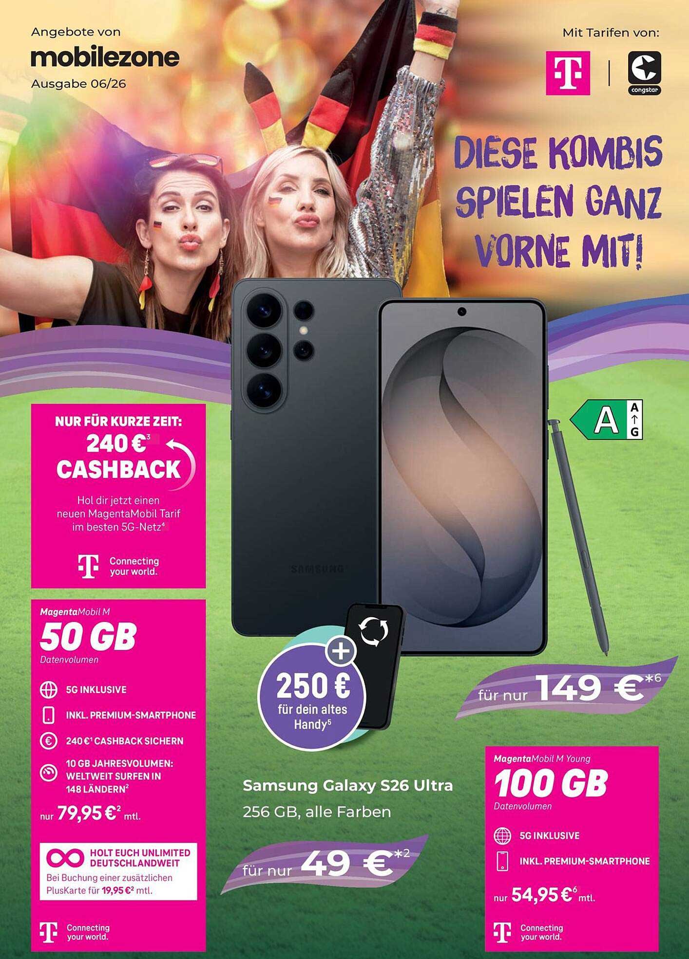 Samsung Galaxy S26 Ultra