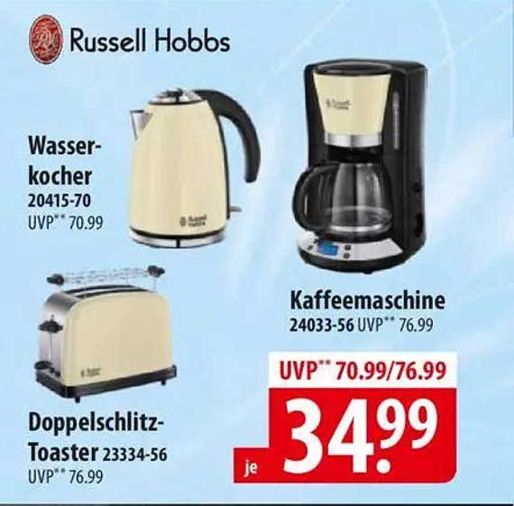 Russell Hobbs Kaffeemaschine 24033-56
