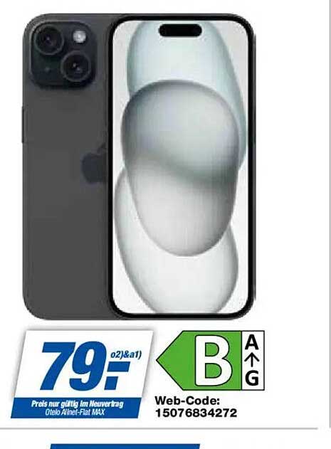 Apple iPhone 14 Pro Max - Gehobene Klasse zu einem unglaublichen Preis!