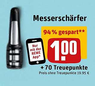 Messerschärfer