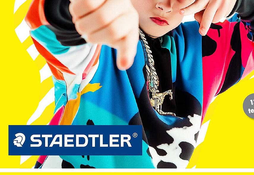 STAEDTLER Zeichenstifte Set - 1 Packung