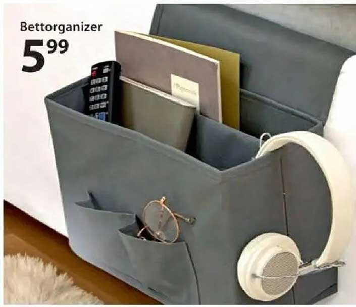 Bettorganizer