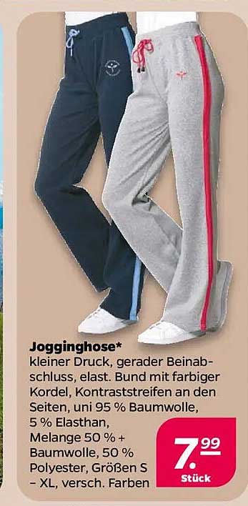 Jogginghose*