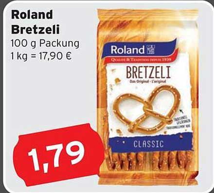 Roland Bretzeli - Das Original und Einzigartig