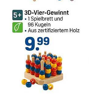 3D-Vier-Gewinnt - Ein einzigartiges Spielvergnügen für die ganze Familie