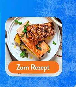 Gegrillter Lachs mit Kräuterkruste - Lecker und gesund!