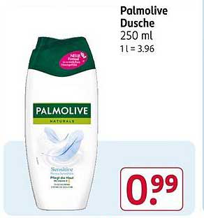 Palmolive Dusche 250 ml