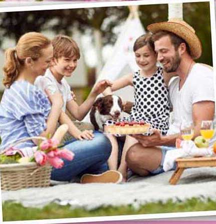 Exquisites Grillangebot für unvergessliche Sommermomente