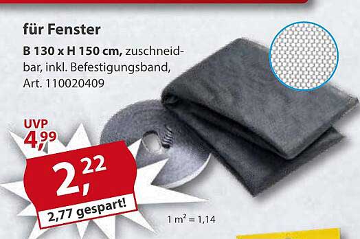 Fensterdichtungsset, zuschneidbar, inkl. Befestigungsband
