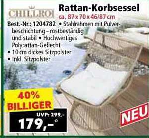 Rattan-Korbessel