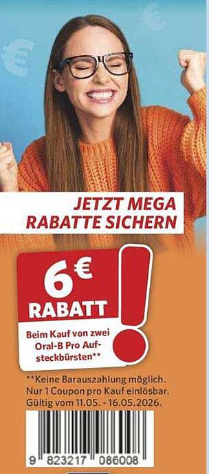 JETZT MEGA RABATTE SICHERN